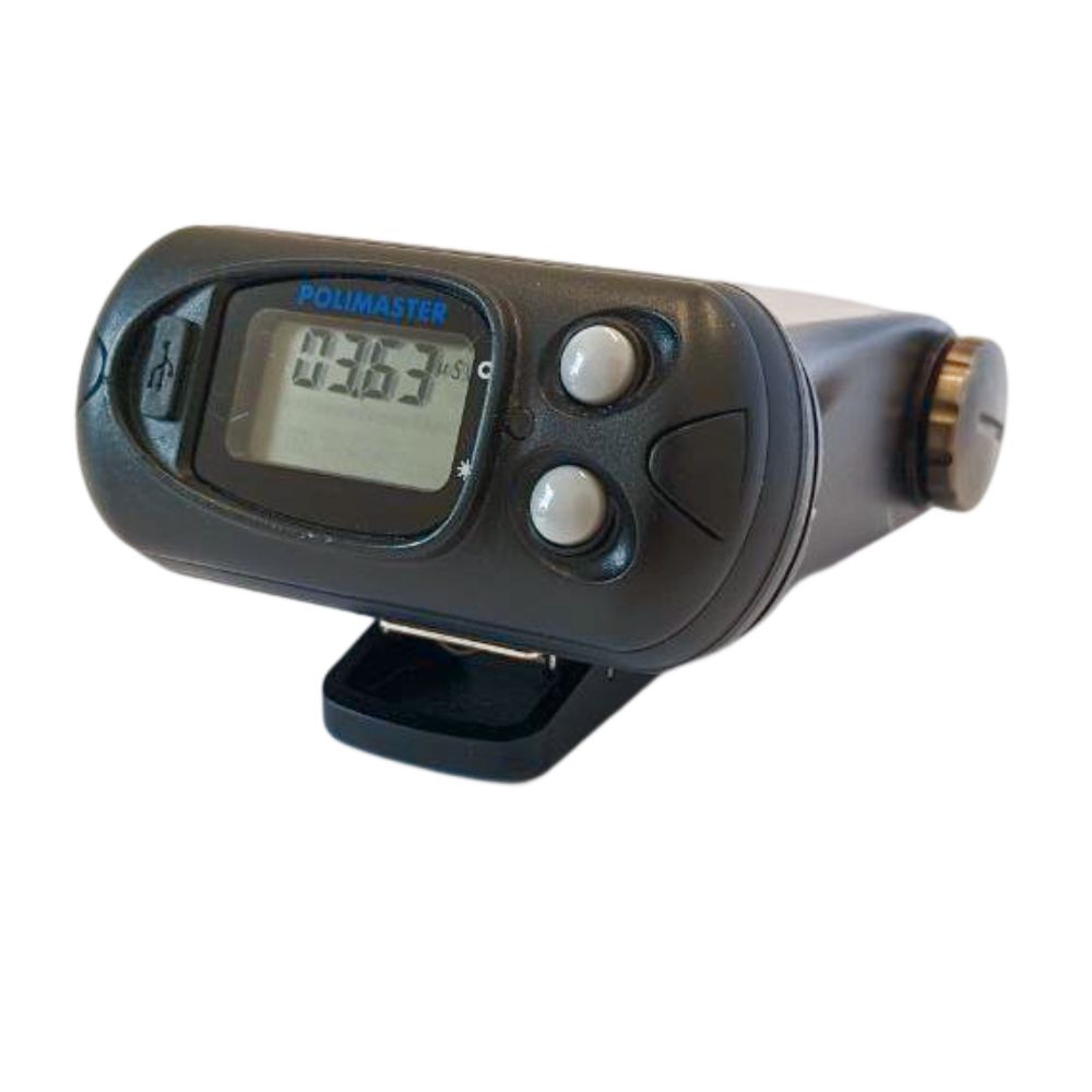 PM1703GNA-II MBT Personal Radiation Detector/Dosimeter